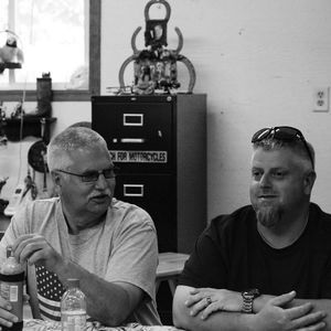 Meet your Posher, Daniel